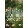 The God of the Woods - Hardcover