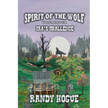 Spirit of the Wolf - Ira's Challenge - Paperback