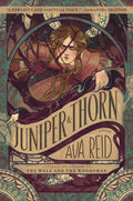 Juniper & Thorn - Paperback