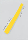 Everything and Nothing - Paperback