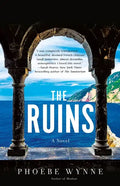 The Ruins - Paperback