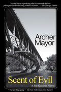 Scent of Evil - Paperback