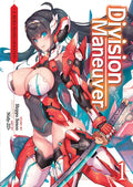 Division Maneuver (Light Novel) Vol. 1 - Paperback