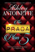 The Prada Plan 5 - Paperback