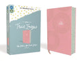 NIV, True Images Bible, Imitation Leather, Pink: The Bible for Teen Girls - Imitation Leather