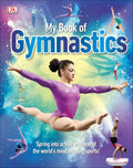 My Book of Gymnastics - Hardcover
