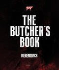 The Butcher's Book - Hardcover