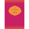 The Little Book of Yoga - Hardcover