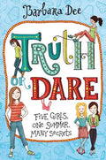 Truth or Dare - Paperback