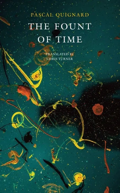 The Fount of Time: The Last Kindom II - Hardcover