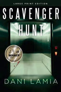 Scavenger Hunt - Paperback
