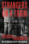 Strangers on a Train - Paperback