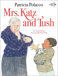 Mrs. Katz and Tush - Hardcover