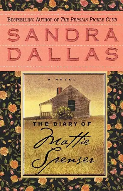 The Diary of Mattie Spenser - Paperback