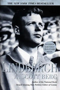 Lindbergh - Paperback