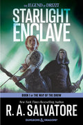 Starlight Enclave - Paperback