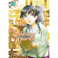 The Apothecary Diaries 04 (Light Novel) - Paperback