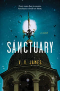 Sanctuary - Paperback