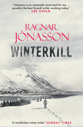 Winterkill - Hardcover