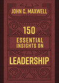 150 Essential Insights on Leadership - Paperback