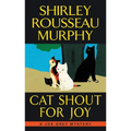 Cat Shout for Joy - Paperback