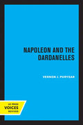 Napoleon and the Dardanelles - Paperback