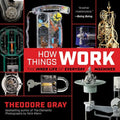How Things Work: The Inner Life of Everyday Machines - Paperback
