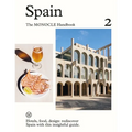 Spain: The Monocle Handbook - Hardcover
