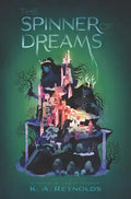 The Spinner of Dreams - Hardcover