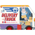 Delivery Truck - Board Book