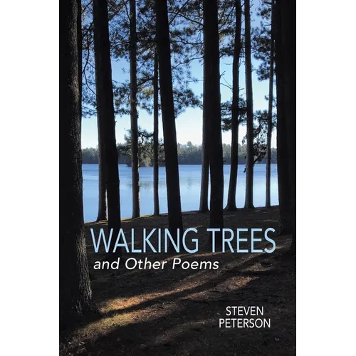 Walking Trees and Other Poems - Paperback