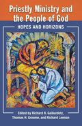 Priestly Ministry and the People of God: Hopes and Horizons - Paperback