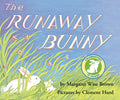 The Runaway Bunny - Hardcover