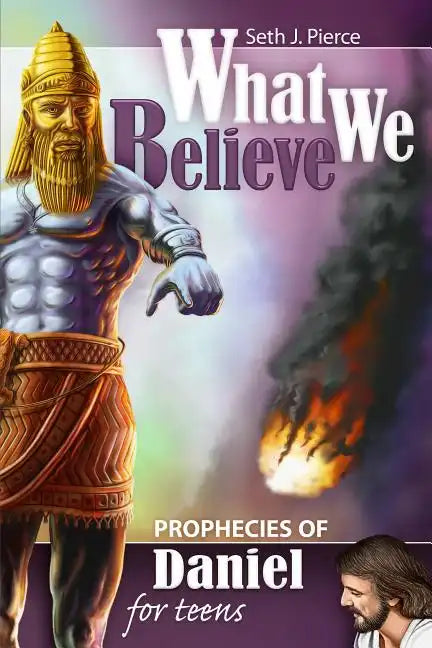 Prophecies of Revelation for Teens - Paperback
