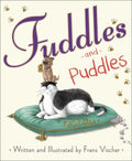 Fuddles and Puddles - Paperback