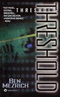 Threshold - Paperback