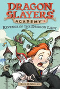 Revenge of the Dragon Lady - Paperback