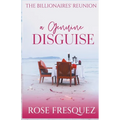 A Genuine Disguise - Paperback
