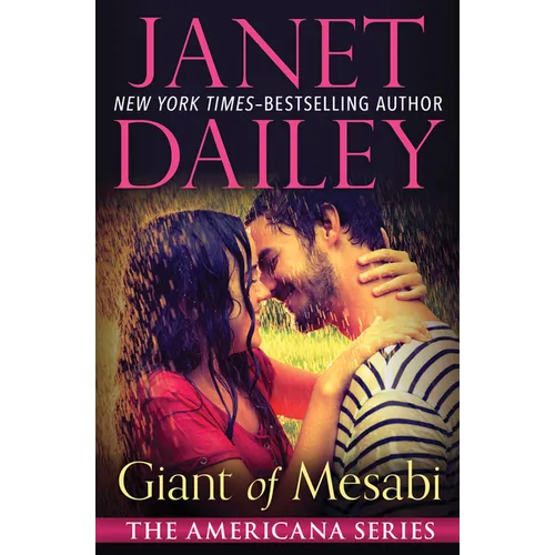 Giant of Mesabi - Paperback