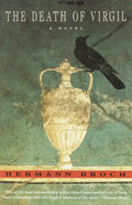 Death of Virgil - Paperback