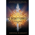 Lightshed - Paperback