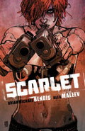 Scarlet - Paperback