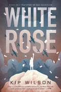 White Rose - Paperback