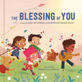 The Blessing of You - Hardcover