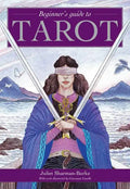 Beginner's Guide to Tarot - Paperback