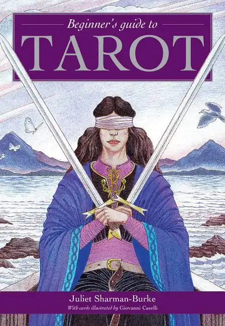 Beginner's Guide to Tarot - Paperback