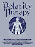 Polarity Therapy 1 - Paperback