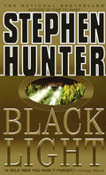 Black Light - Paperback