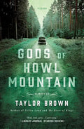 Gods of Howl Mountain - Paperback