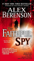 The Faithful Spy - Paperback